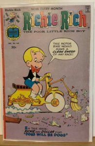 Richie Rich #149 (1976)