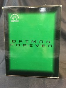 BATMAN FOREVER DIORAMA ROBIN VS TWO FACE 1445/5000 