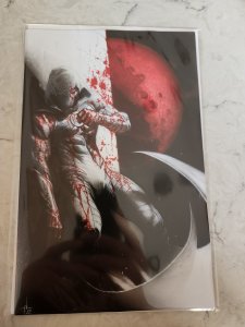 Moon Knight: Black, White & Blood #1 - CK Exclusive Virgin  - Gabriele Dell&#...