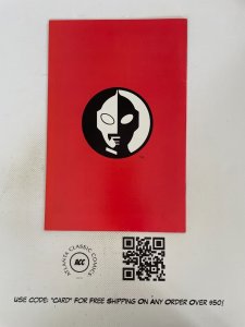 Ultraman # 2 FN/VF Comic Book Superhero Steacy 8 J893