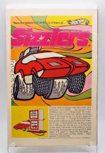 Binkys Buddies #11 (1970) VF/NM