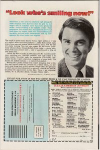 The Incredible Hulk #205 (1976)