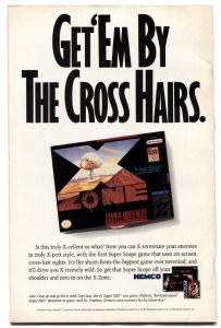 ACTION COMICS #685-SUPERGIRL-FUNERAL FOR A FRIEND-DC-HTF-2ND PRINTING