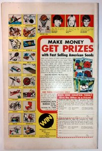 Power Man #25 (7.0, 1975) Power Man