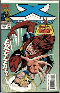 X-Factor #103 (1994) X-Factor