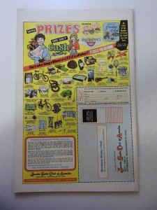 Amazing Adventures #26 (1974) FN+ Condition MVS Intact