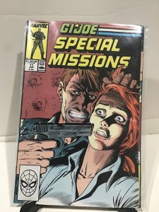 G.I. Joe: Special Missions #11 (1988)