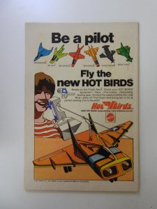 Justice League of America #90  (1971) FN/VF condition