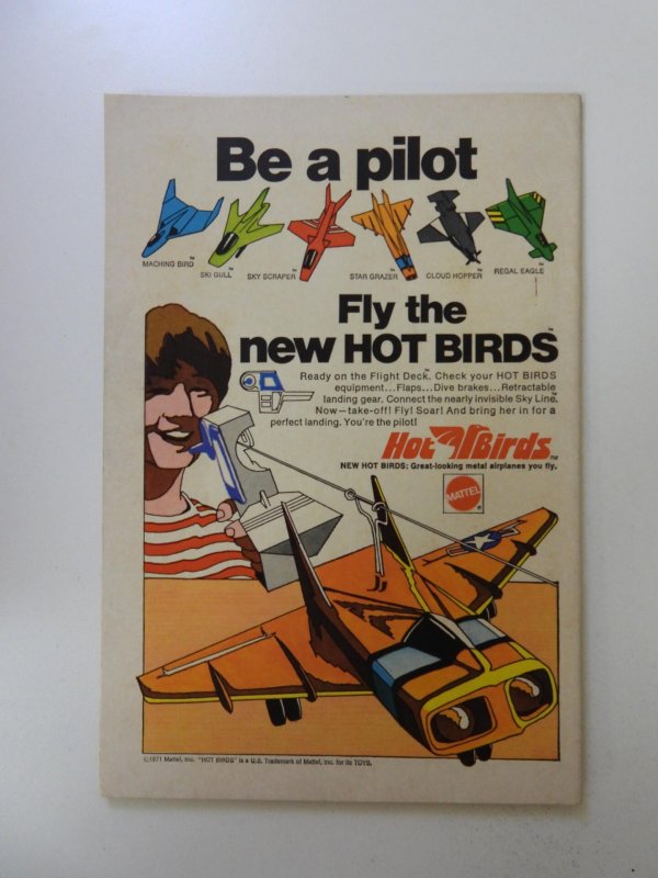 Justice League of America #90  (1971) FN/VF condition