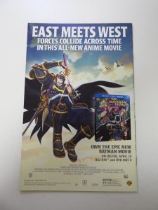 Batman #46 Variant Cover (2018) NM- condition