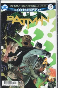 Batman #30 (2017) Batman