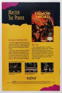 The Mighty Thor #417 (1990) 1st app of the Red Celestial