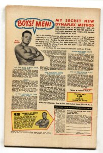 X-Men #16 - 1966 - Marvel - VG/FN - comic book