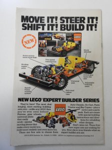 The Amazing Spider-Man #187 (1978) FN Condition!