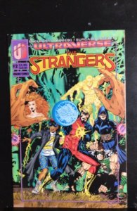 The Strangers #2 (1993)