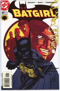 Batgirl (2000) #16-30 - DC - 2002-3 - NM, NM-