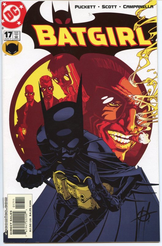 Batgirl (2000) #16-30 - DC - 2002-3 - NM, NM-