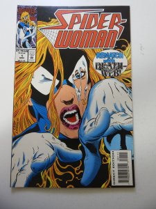 Spider-Woman #1 (1993)