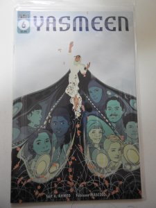 Yasmeen #6 (2021)