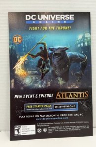 Justice League #12 (2019)