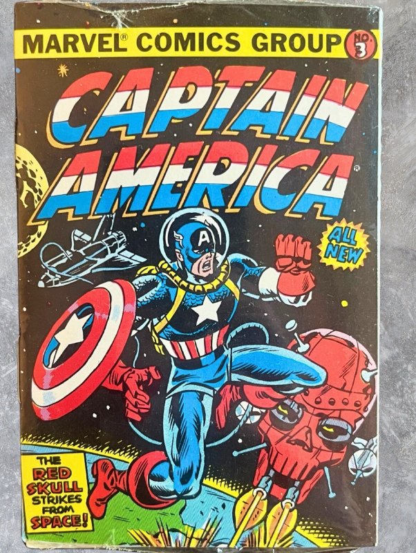 1981 Bubble Funnies Mini Comics Sealed Lot (5) Spider-Man Hulk Cap Archie Marvel