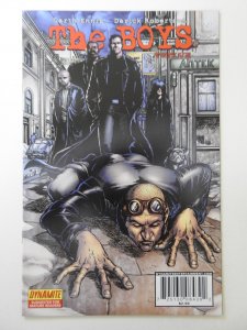 The Boys #12 (2007) NM Condition!