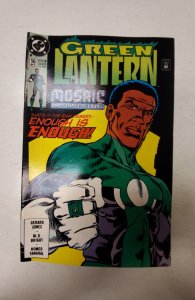 Green Lantern #16 (1991) NM DC Comic Book J722