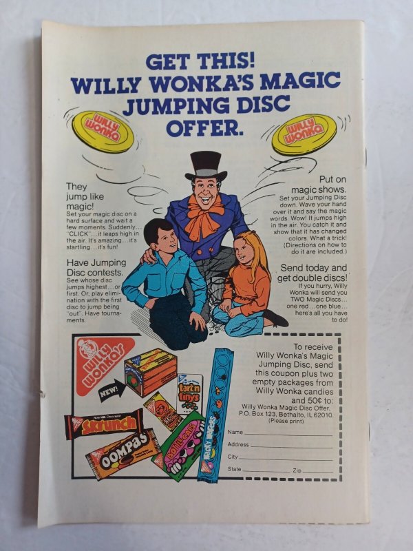 DC Comics Presents #47 - 1st He-Man & Skeletor MOTU - Key - Superman - 1982 - VF