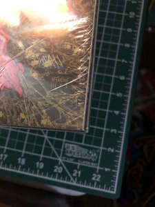 Spider-Man #1-5 (1990) Walmart Collector's Pack unopened, Gold 2nd Print...