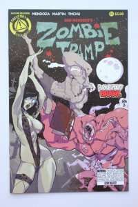 Zombie Tramp #11 (2015) NM