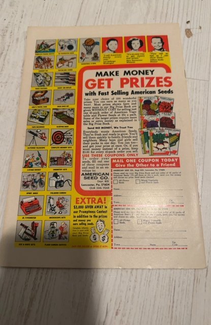 The Spectre #3 (1968)wildcat team up Neal Adams art