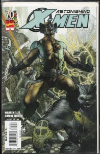 Astonishing X-Men #29 Direct Edition (2009) X-Men