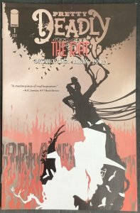 Pretty Deadly: The Rat #1 (2019, Image) NM