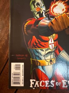 Secret Six #5 (2009)