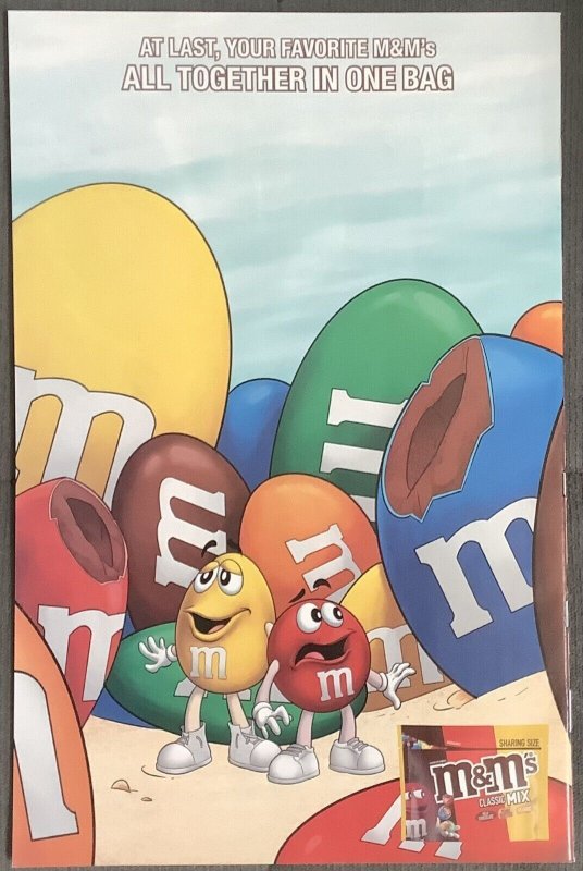 Giant-Size X-Men: Thunderbird #1(2022, Marvel) NM