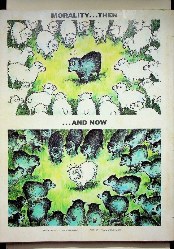 Mad Super Special #26 (1978, E.C. Publications) - Good- - Missing Record