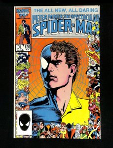 Spectacular Spider-Man #120