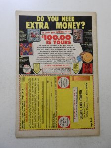 The Amazing Spider-Man #106 (1972) VG Condition see desc