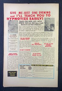 Avengers (1963) #12 FN+ (6.5) Jack Kirby Red Ghost Mole Man