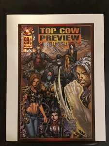 Top Cow Preview #1 (2005)