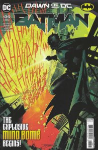 Batman #139 (2024)