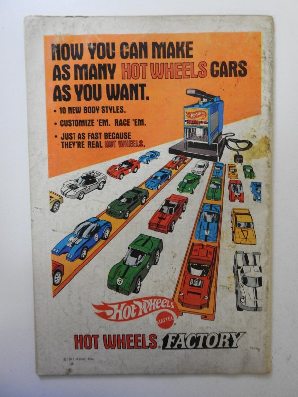 House of Secrets #87 (1970) VG Condition!