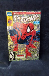 Spider-Man #1 (1990)
