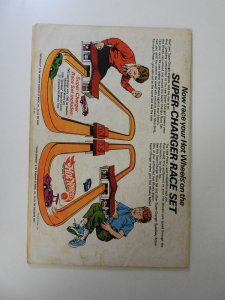 Batman #214 (1969) GD+ condition