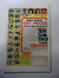 Warlock #13 (1976) FN- Condition