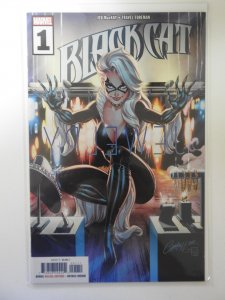 Black Cat #1 (2019)
