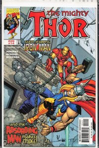 Thor #14 (1999) Thor