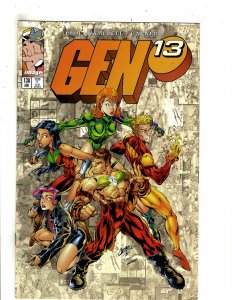 Gen 13 #13A (1996) OF11