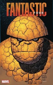 Fantastic Four #21 Marvel Comics Arthur Adams Variant Cover D PRESALE! 6/12/24