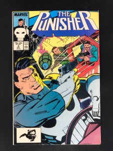 The Punisher #3 (1987)